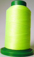 Isacord 1000m Polyester Thread 5940 Sour Apple