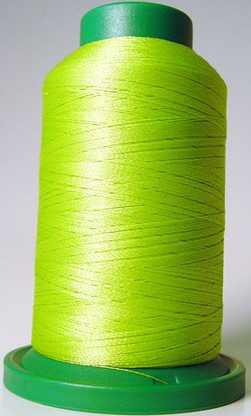 Isacord 1000m Polyester Thread 6011 Tamarack