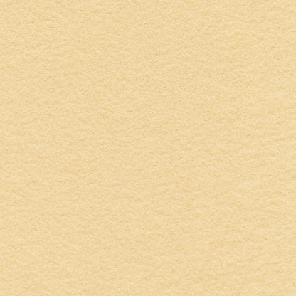 Kunin Classic Felt 9in x 12in sheet Antique White