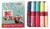 Aurifil Wool 12 wt 10 Small Spools Marianne Byrne Espirit Folk Art Thread Collection