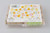 Aurifil Aurifloss 8 Small Spools Beta Kit Sample Thread Pack