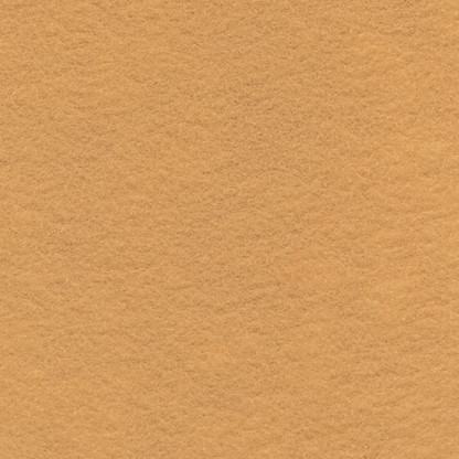 Kunin Classic Felt 9in x 12in sheet Cashmere Tan