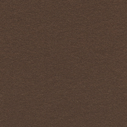 Kunin Classic Felt 9in x 12in sheet Walnut Brown