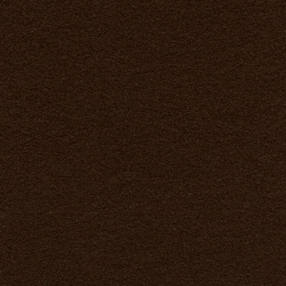 Kunin Classic Felt 9in x 12in sheet Cocoa Brown