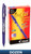 Frixion Erasable Gel Pen 12/pkg Purple 0.7mm