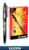 Frixion Erasable Gel Pen 12/pkg Black 0.7mm