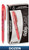 Frixion XF Erasable Gel Pen 12/pkg Red .05mm