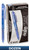 Frixion XF Erasable Gel Pen 12/pkg Blue .05mm