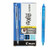 Frixion Clicker Gel Pen Fine Point 12/pkg Turquoise .07mm