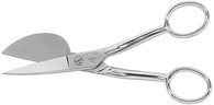Gingher 6in Knife Edge Applique Scissors