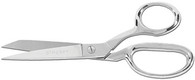 Gingher 7in Knife Edge Bent Scissors
