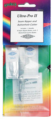 Havels Ultra-Pro II Seam Ripper