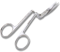 Havels Ultimates Multi-Angled Machine 5-1/2in Embroidery Scissors