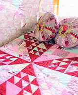 PT Wind Swept Quilt Pattern