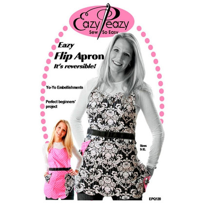 Eazy Flip Apron