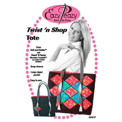 Twist 'n ShopTote