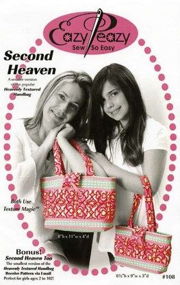 Second Heaven Handbag