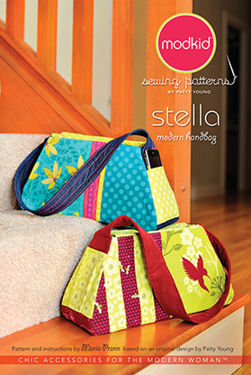 Stella Modern Handbag