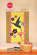 Hummingbird Quilt