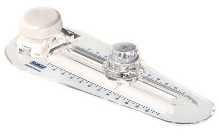 TrueCut 360 Circle Cutter