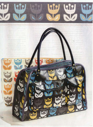 Big-City Bags - Softcover