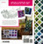 Tula Pink's City Sampler Quilts - Softcover