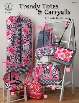 Trendy Totes & Carryalls
