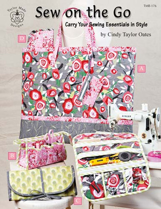Sew on the Go