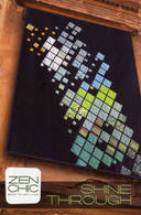 Shine Through Pattern