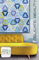 Delicate Beauty Pattern