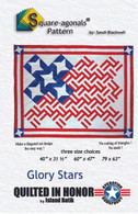 Glory Stars Pattern