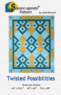 Twisted Possibilities Pattern