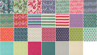Design Roll 30 Pieces Ansonia by Denyse Schmidt
