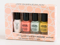 Nail Polish Pack Curated By Lizzy House