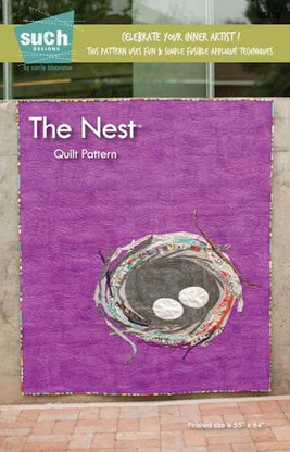 The Nest Quilt