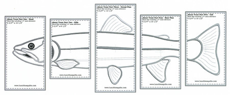 Mark-a-Block: About Trout