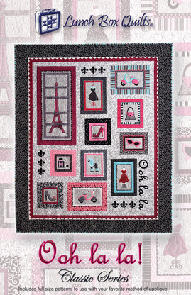 Ooh La La Classic Series