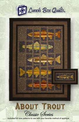About Trout Classic Series