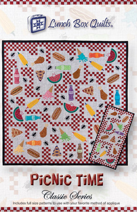 Picnic Time Classic Series