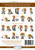 Mylar Embroidery CD Designs Little Cowboys
