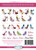 Mylar Embroidery CD Designs Mylar Femme Fatale