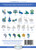 Mylar Embroidery CD Designs Mylar Paisley Peacocks