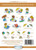 Mylar Embroidery CD Designs Mylar Swirly Beach