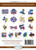 Mylar Embroidery CD Designs Mylar Texas 3