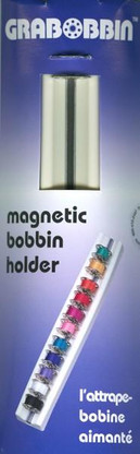 Grabobbin Magnetic Bobbin Holder