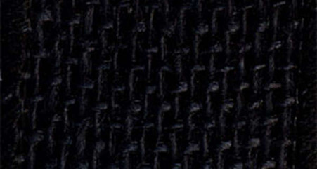 Burlap Wired Ribbon 2-1/2in x 10yd Black