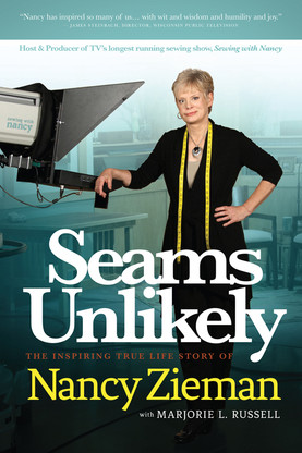 Seams Unlikely - Softcover