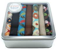 Japanese Fabric Collection - Geometric