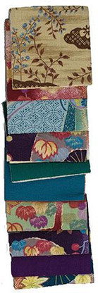 Olympus Momen Yuzen Charm Pack