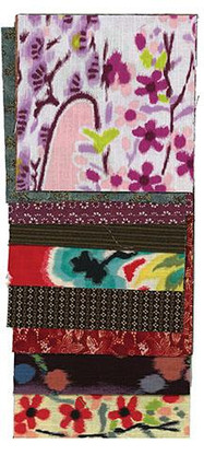 Olympus Kofu Fabric 5in Charm Pack